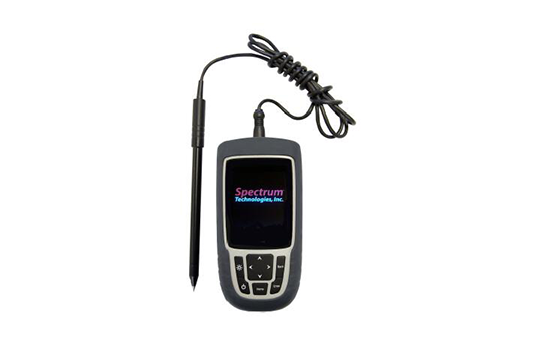 Spectrum PH 400 ԭλPH