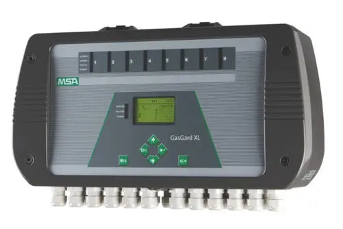 ÷˼GasGard XLڹʽͨ