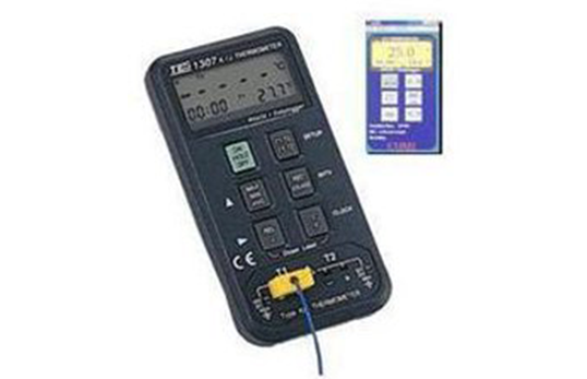 TES-1307ӛʽضȱ