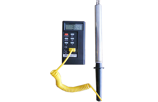TES-1310 ¶ȼ