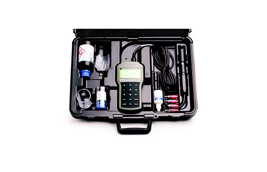 {HI98192Яʽ΢EC-TDS--NaCI-Cⶨǣҽã
