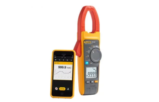  iFlex  Fluke 376 FC /ֱQα