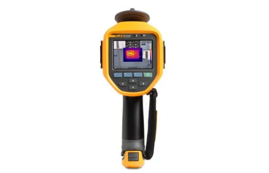 Fluke Ti200/300 Ti400 tx 
