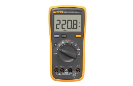 Fluke15B+ ͔fñ