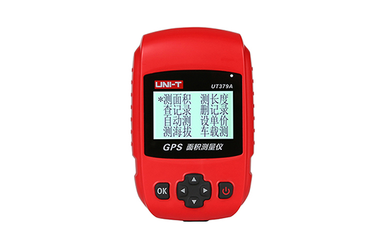 UT379ϵ(A/B/C) GPSĶ