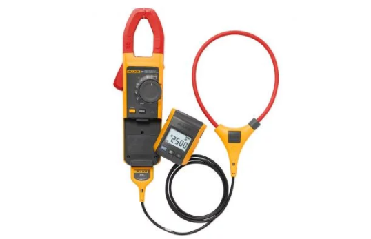 Fluke 381 Զʾֱ/ֱQα
