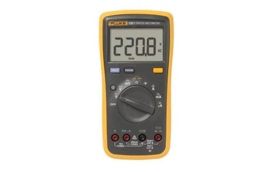 Fluke 12E+ ๦ñ
