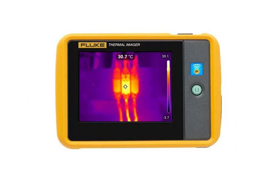 Fluke PTi120 Яʽڴ