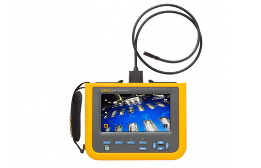 Fluke DS701 ҵڿ