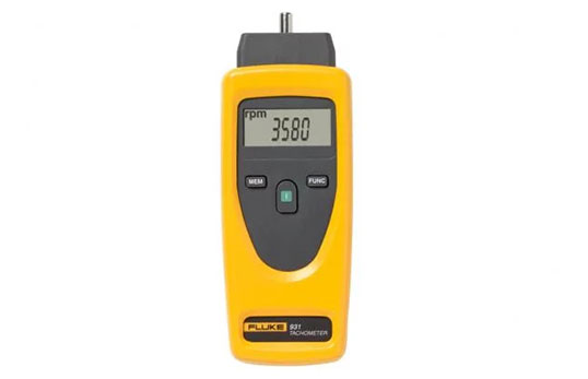 Fluke 931 תټ